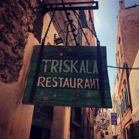 Triskala Café